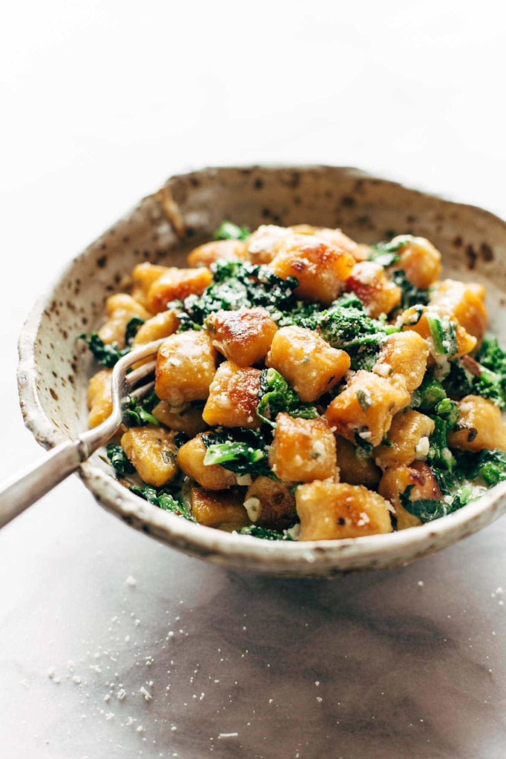 Gnocchi Sweet Potato